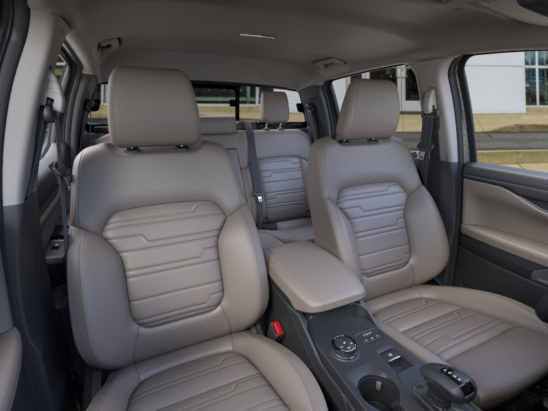 2026 Ford Ranger Lariat®