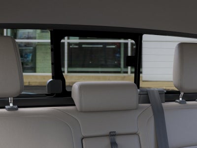 2026 Ford Ranger Lariat®