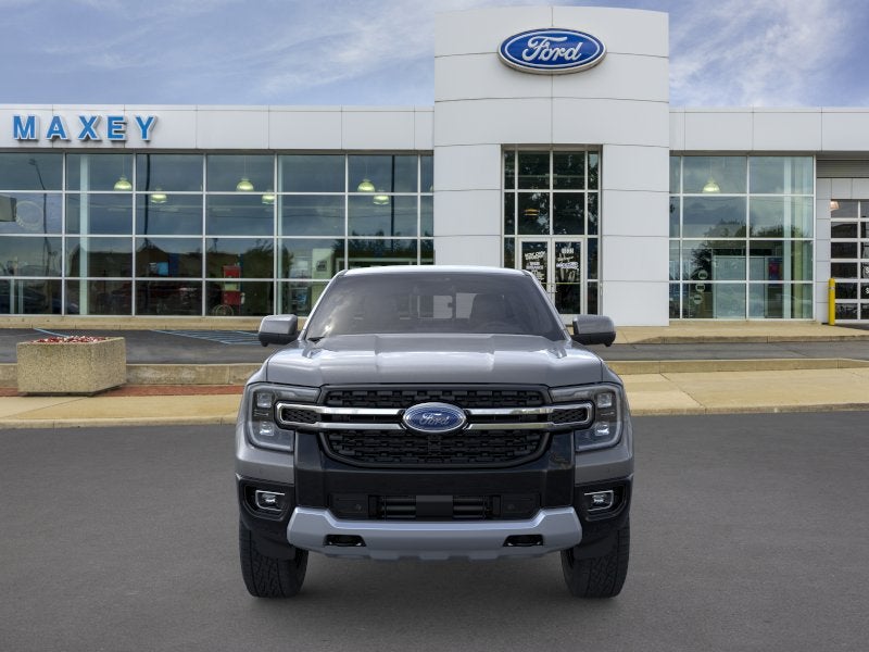 2026 Ford Ranger Lariat®