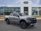 2026 Ford Ranger Lariat®