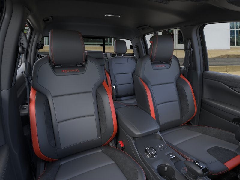 2026 Ford Ranger Raptor®