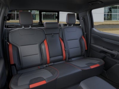 2026 Ford Ranger Raptor®