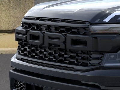 2026 Ford Ranger Raptor®