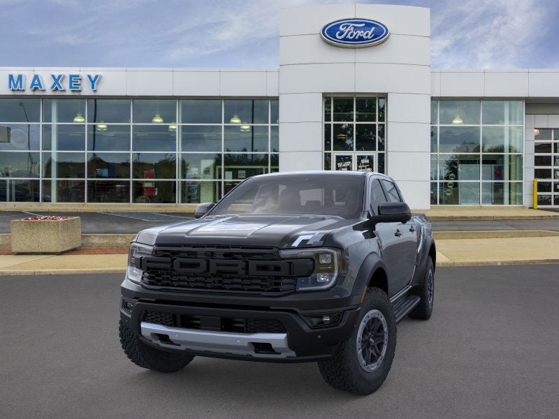 2026 Ford Ranger Raptor®