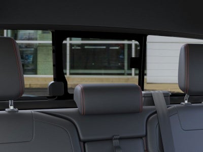 2026 Ford Ranger Raptor®