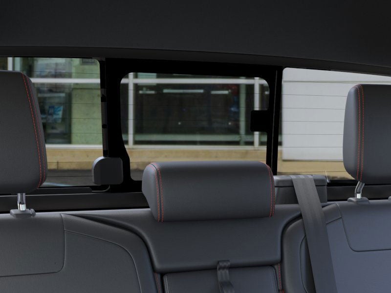 2026 Ford Ranger Raptor®