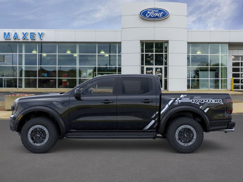 2026 Ford Ranger Raptor®