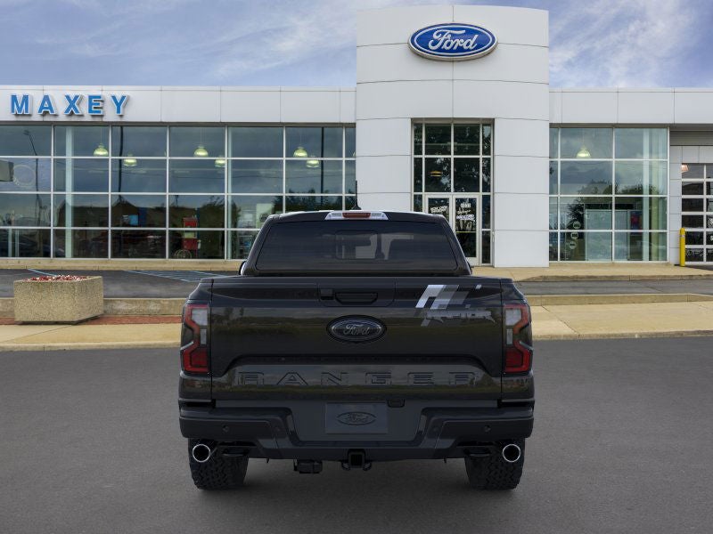 2026 Ford Ranger Raptor®