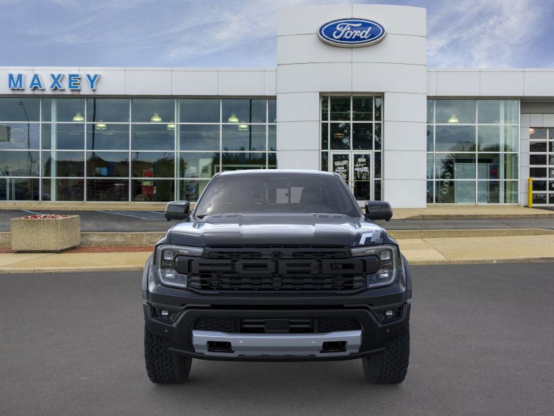 2026 Ford Ranger Raptor®