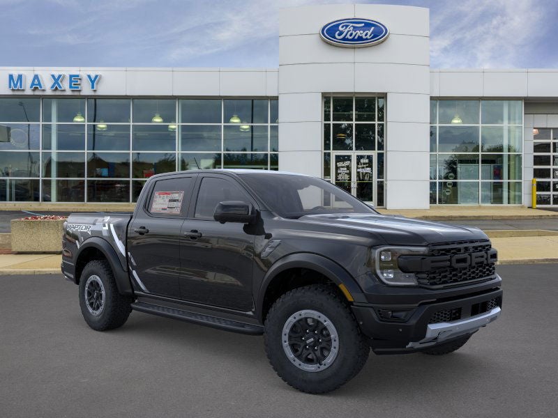 2026 Ford Ranger Raptor®
