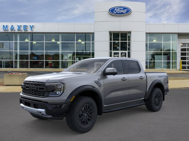 2026 Ford Ranger Raptor®