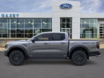 2026 Ford Ranger Raptor®