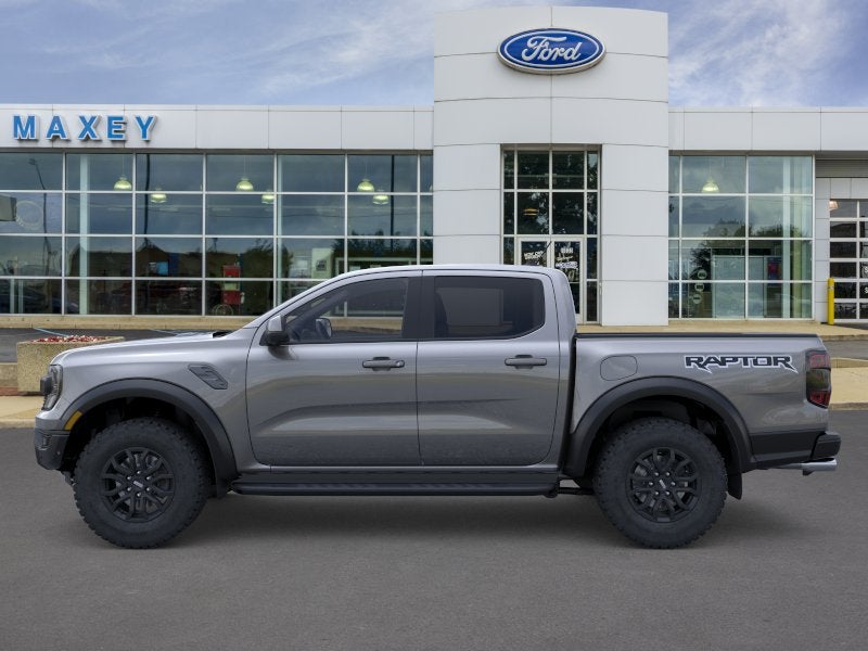 2026 Ford Ranger Raptor®