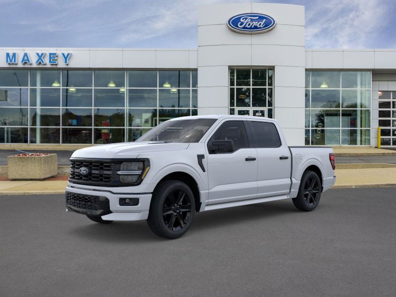 2025 Ford F-150 STX®