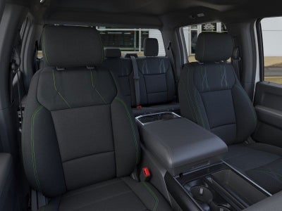 2025 Ford F-150 STX®