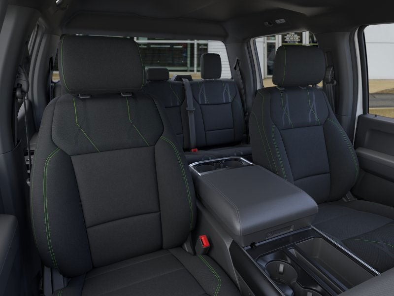 2025 Ford F-150 STX®