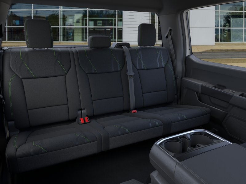 2025 Ford F-150 STX®