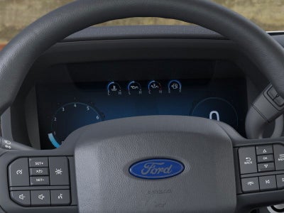 2025 Ford F-150 STX®