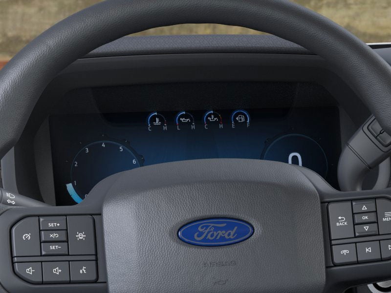 2025 Ford F-150 STX®