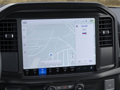 2025 Ford F-150 STX®