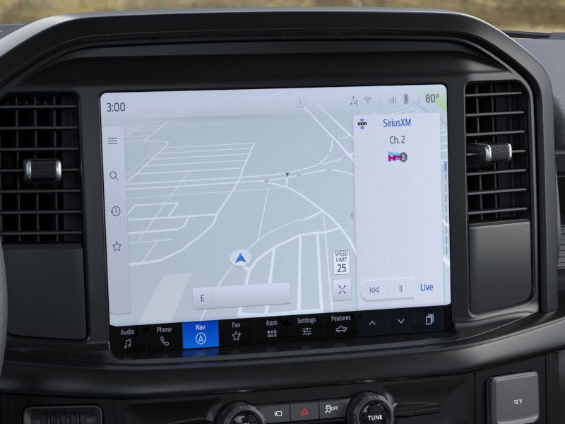 2025 Ford F-150 STX®