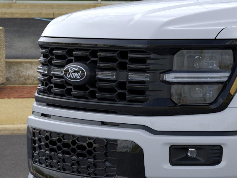 2025 Ford F-150 STX®