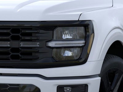 2025 Ford F-150 STX®