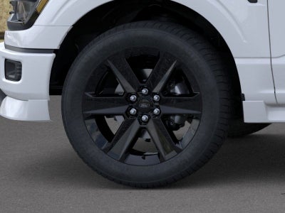 2025 Ford F-150 STX®