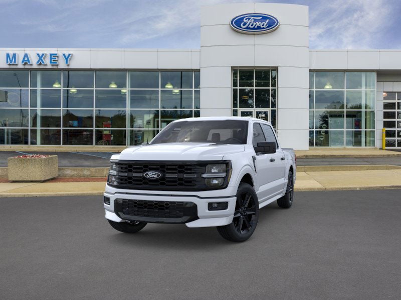 2025 Ford F-150 STX®
