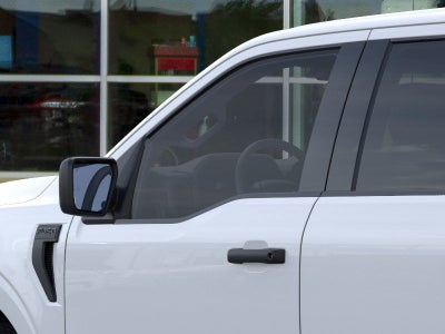 2025 Ford F-150 STX®