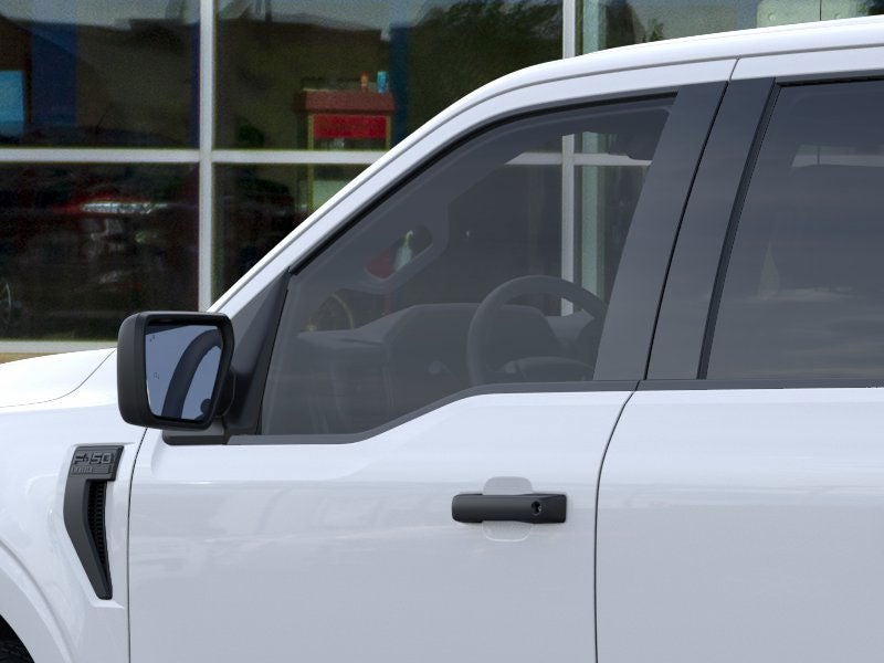 2025 Ford F-150 STX®