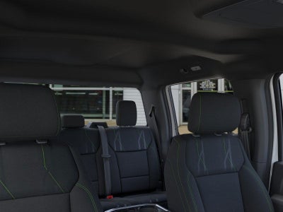 2025 Ford F-150 STX®