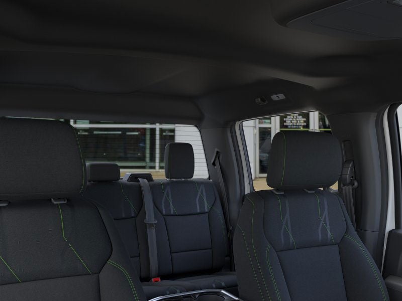 2025 Ford F-150 STX®