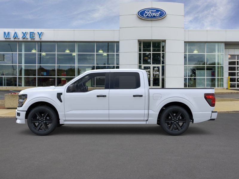 2025 Ford F-150 STX®