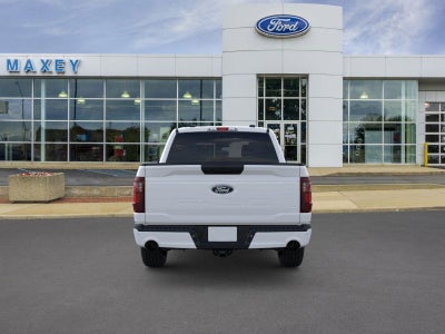 2025 Ford F-150 STX®