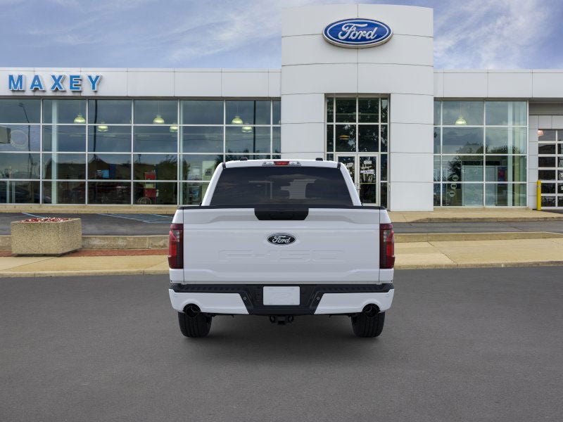 2025 Ford F-150 STX®