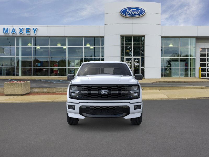 2025 Ford F-150 STX®