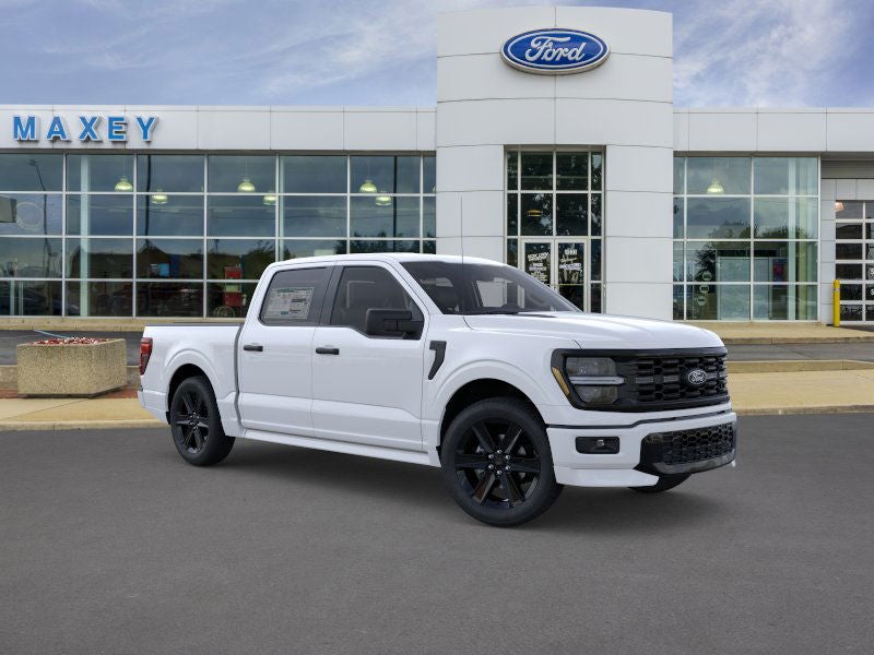 2025 Ford F-150 STX®