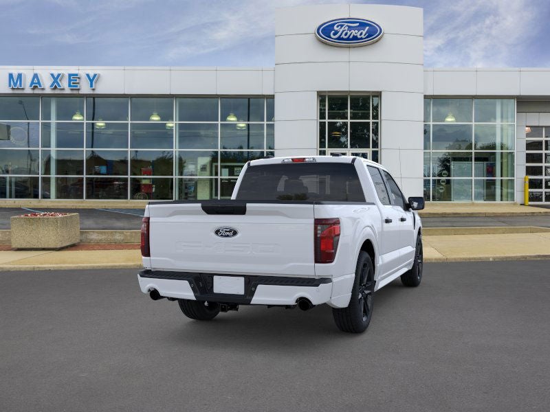 2025 Ford F-150 STX®