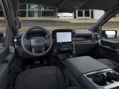 2025 Ford F-150 STX®