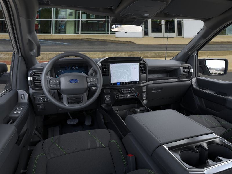 2025 Ford F-150 STX®