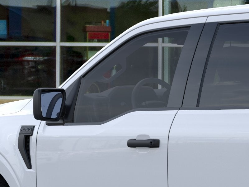 2026 Ford F-150 4X4 CREWCAB STX