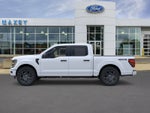 2026 Ford F-150 4X4 CREWCAB STX