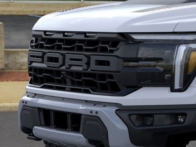 2025 Ford F-150 Raptor®