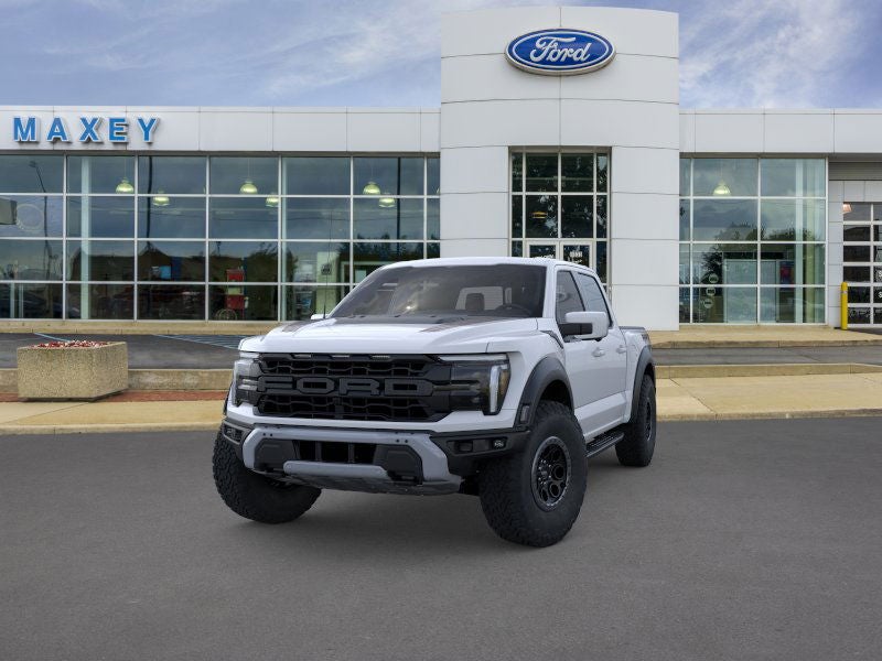 2025 Ford F-150 Raptor®