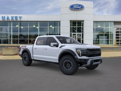 2025 Ford F-150 Raptor®