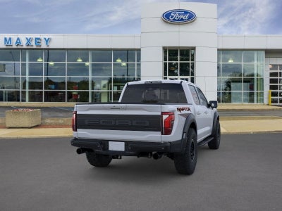 2025 Ford F-150 Raptor®