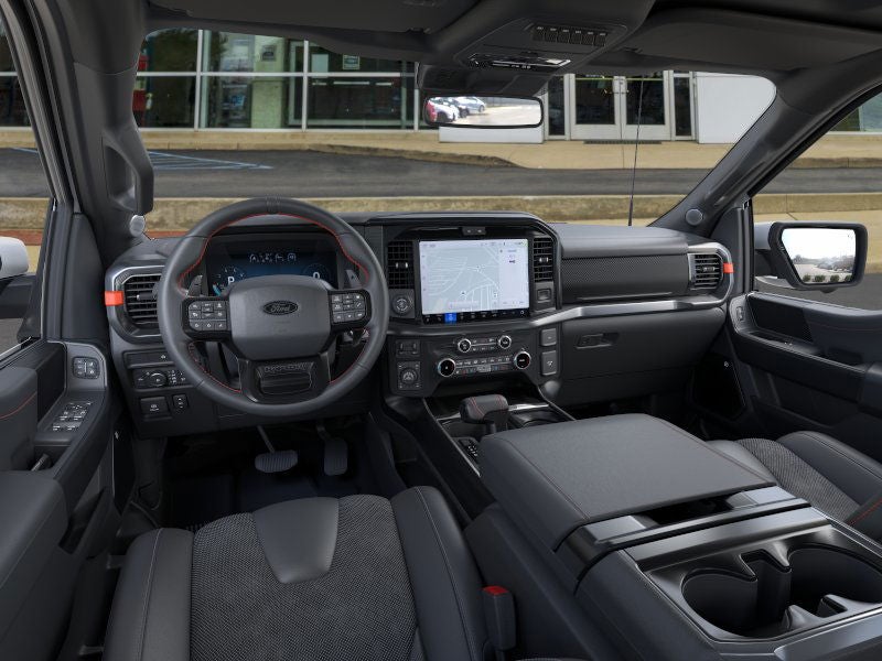 2025 Ford F-150 Raptor®