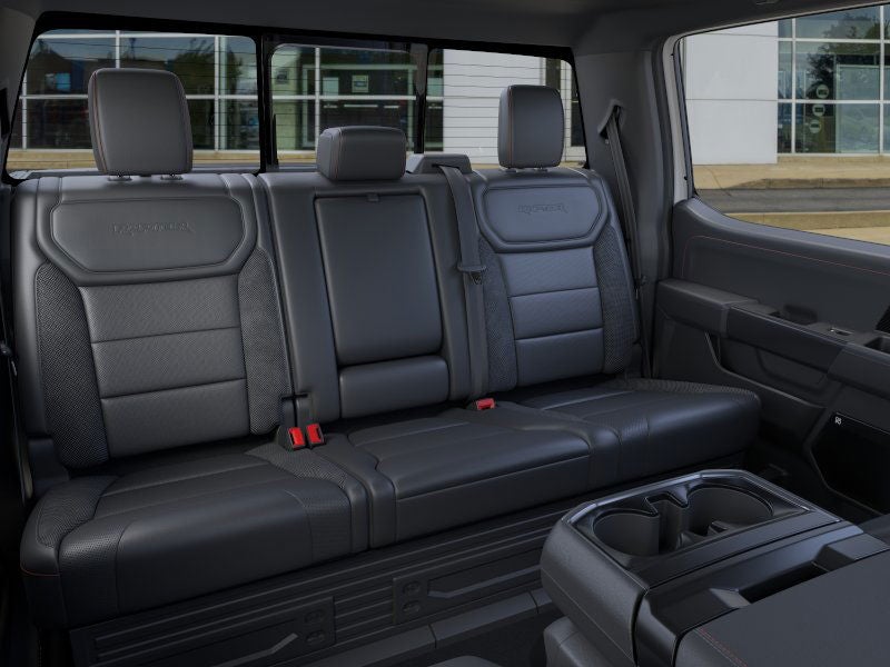 2025 Ford F-150 Raptor®