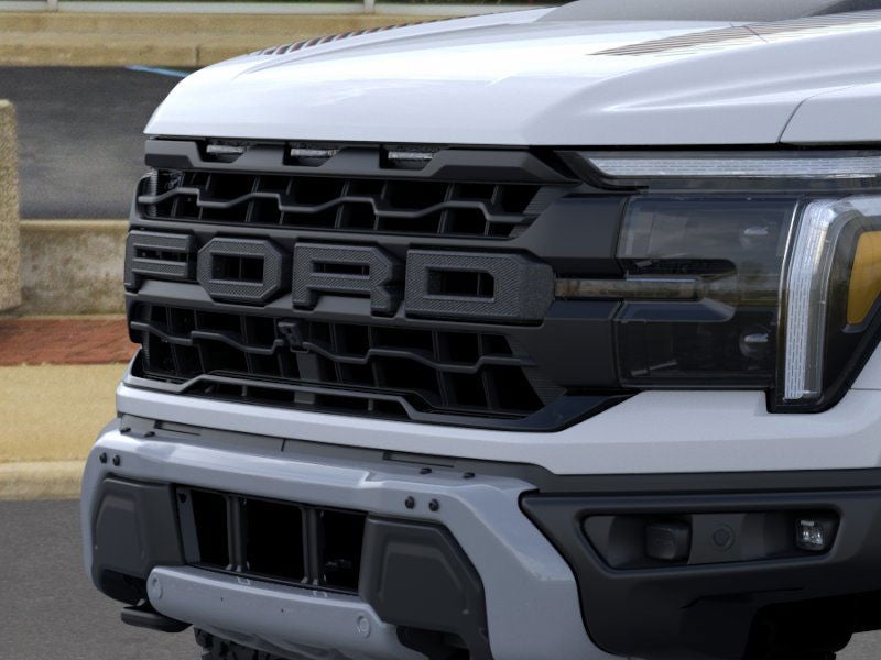 2025 Ford F-150 Raptor®